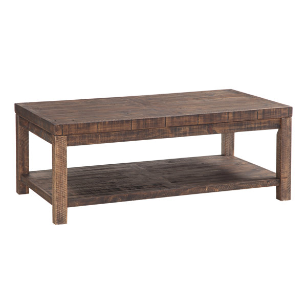 Alexandra Coffee Table & Reviews Birch Lane